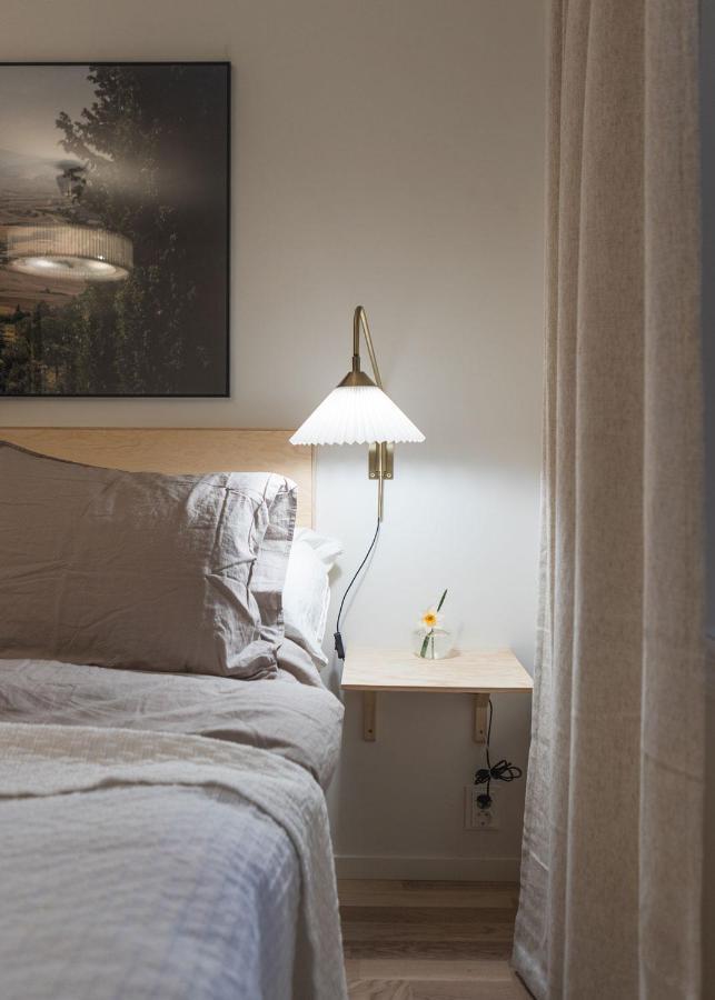 Lilla Dalbo, Ulvön Höga Kusten Ulvöhamn Exteriör bild