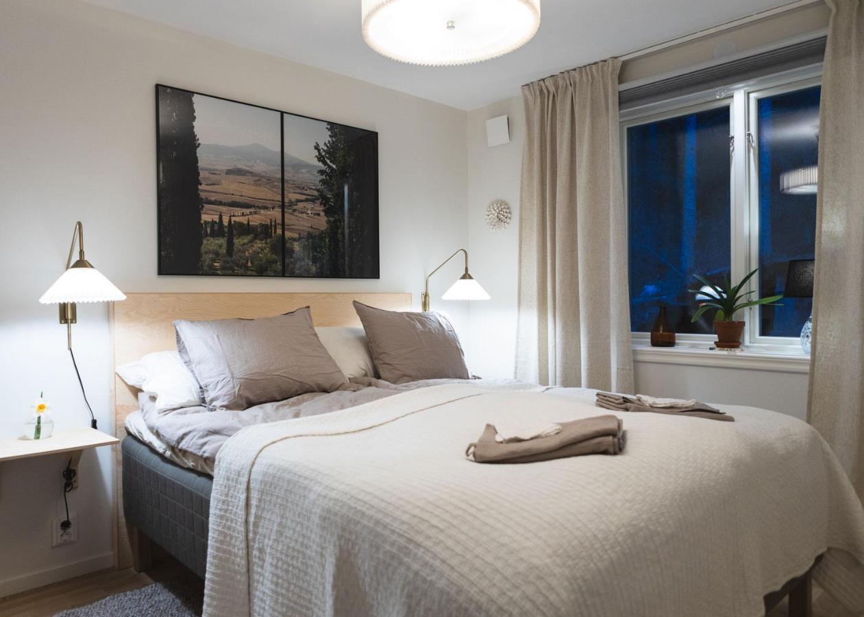 Lilla Dalbo, Ulvön Höga Kusten Ulvöhamn Exteriör bild