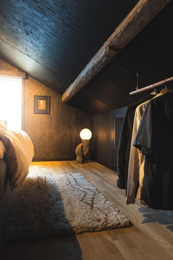 Lilla Dalbo, Ulvön Höga Kusten Ulvöhamn Exteriör bild