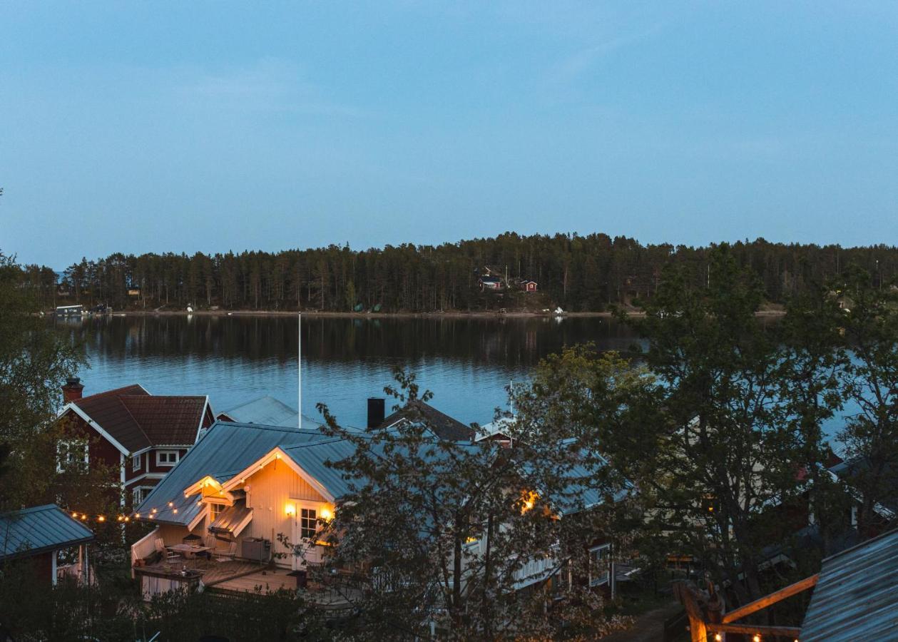Lilla Dalbo, Ulvön Höga Kusten Ulvöhamn Exteriör bild