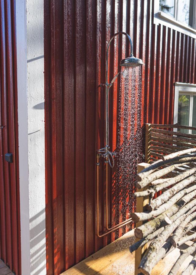 Lilla Dalbo, Ulvön Höga Kusten Ulvöhamn Exteriör bild